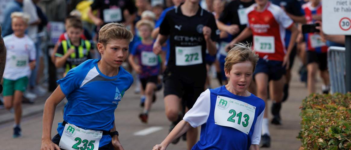 Landlopersjogging 2025